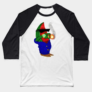 Swaggermelon Baseball T-Shirt